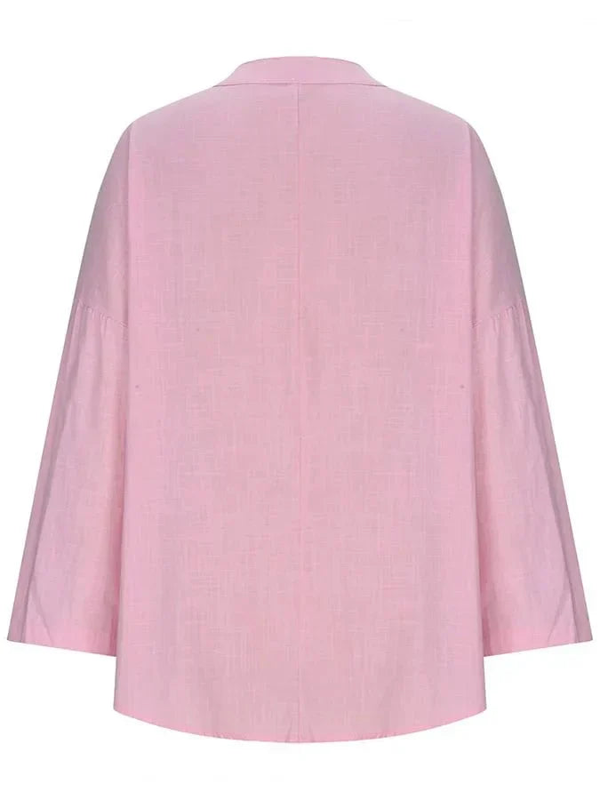 Dawn | Breezy Loose Shirt