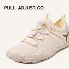 Matty | Zero-Drop Training Shoes