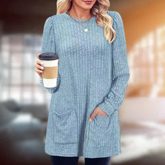 Lena | Soft Sophisticated Sweater