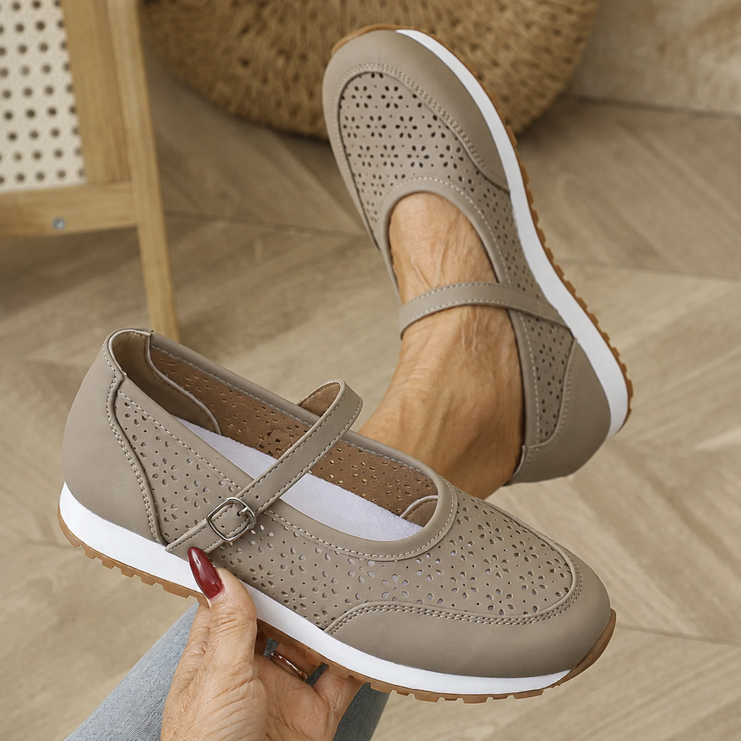 Alina | Orthopedic Comfort Shoes
