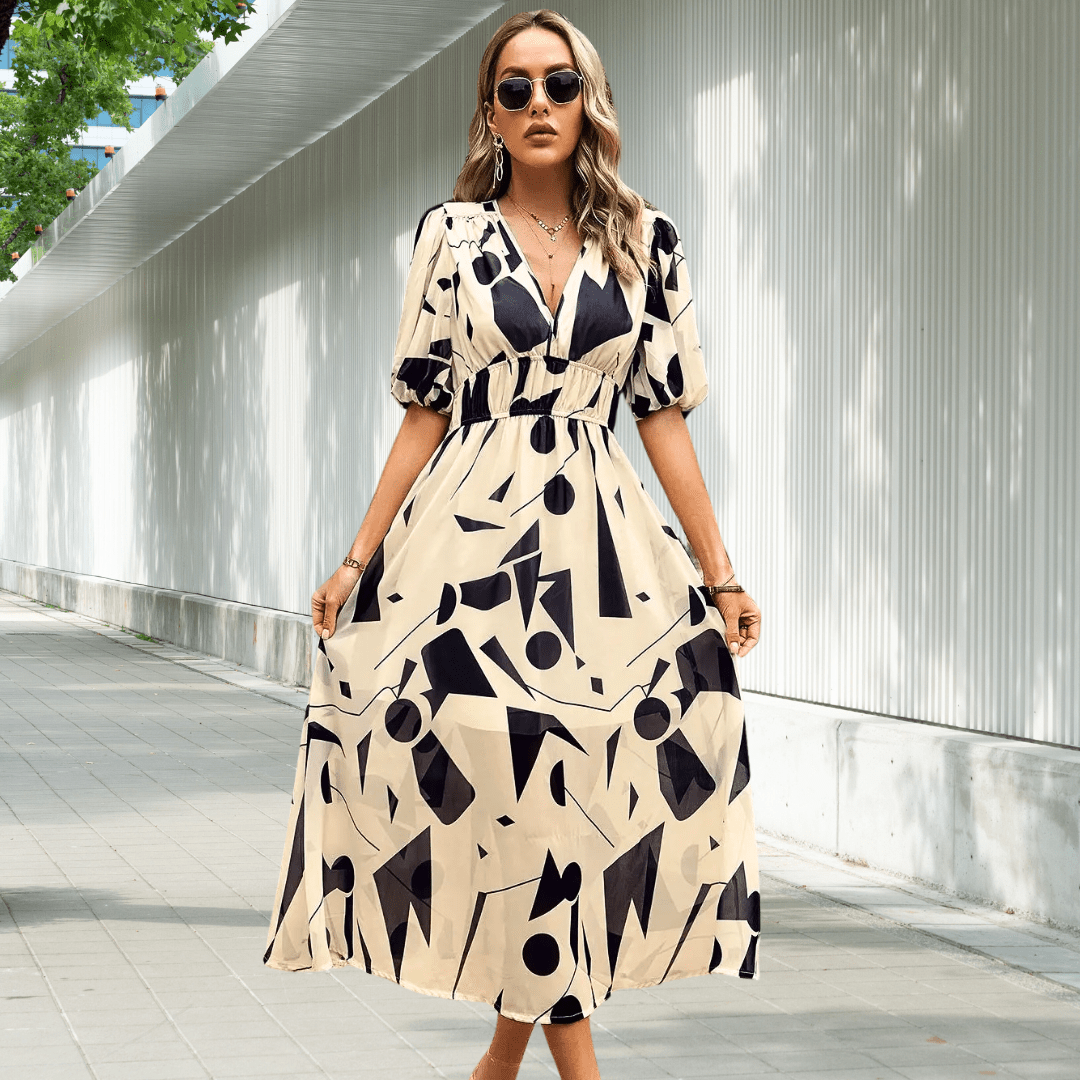 Paloma | Paradise Dress