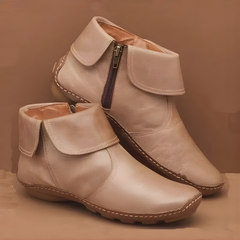 Oksana | Orthopedic Waterproof Boots