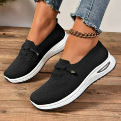 Ludmila | Orthopedic Slip-On Shoes