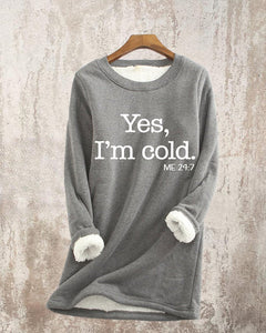 Rosemary | Chic Graphic Sweatshirt