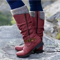 Courtney | Orthopedic Winter Boots