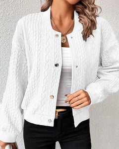 Ines | Luxe Knit Cardigan