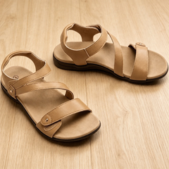Gina | Ergonomic Comfort Sandals