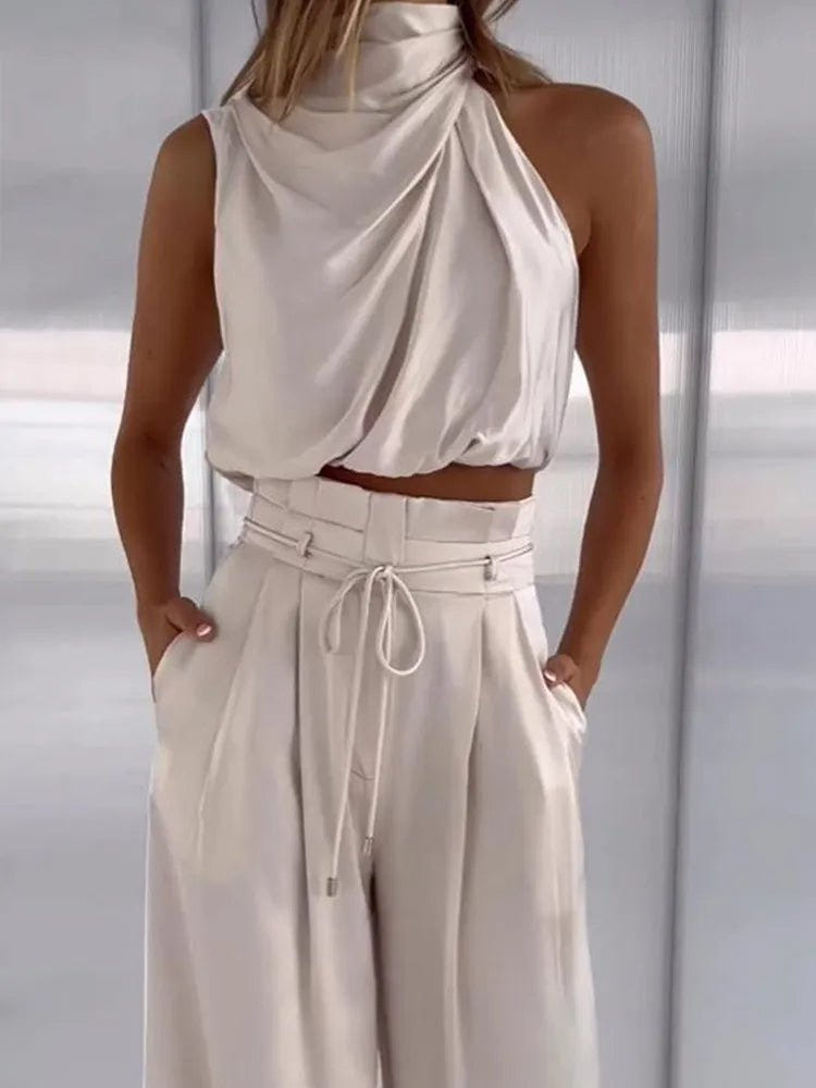 Hnona | Chic Summer Set
