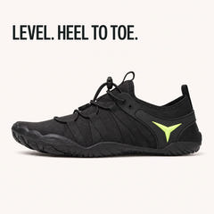 Matty | Zero-Drop Training Shoes