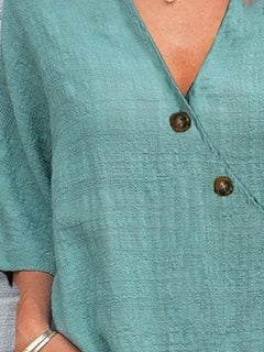 Autumn | Timeless Polished Top