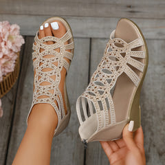 Ala | Modern Orthopaedic Sandals