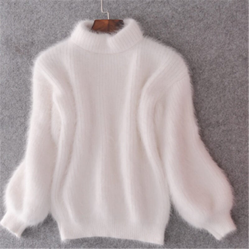 Myrtle | Effortless Soft Knit Sweater
