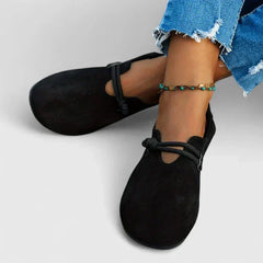 Gleta | Orthopaedic Slip-On Sandal