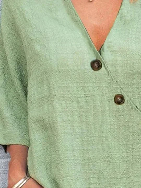 Autumn | Timeless Polished Top