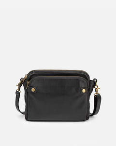 Valborg | Luxe Leather Bag