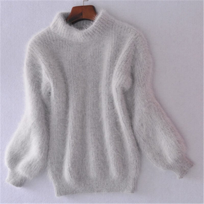 Myrtle | Effortless Soft Knit Sweater