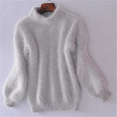 Myrtle | Effortless Soft Knit Sweater