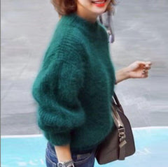 Myrtle | Effortless Soft Knit Sweater