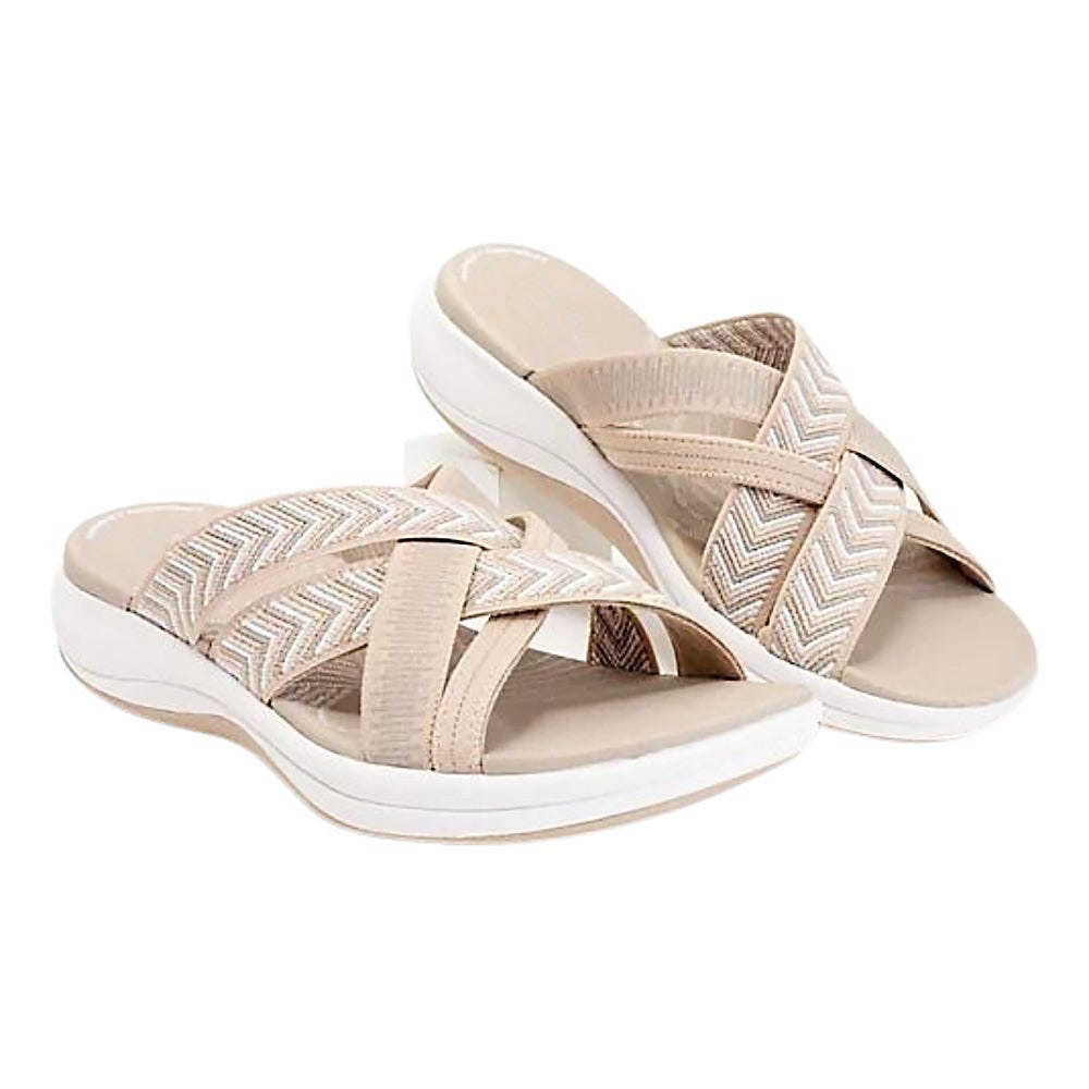 Scarlett | Refreshing Comfort Sandals