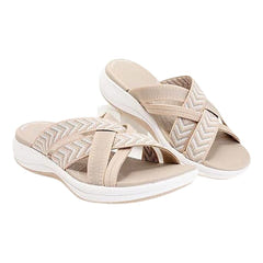 Scarlett | Refreshing Comfort Sandals