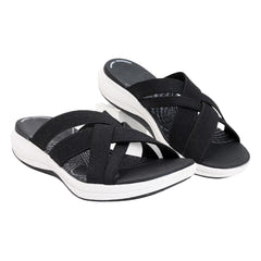 Scarlett | Refreshing Comfort Sandals