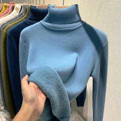 Pearl | Luxe Fleece Jacket