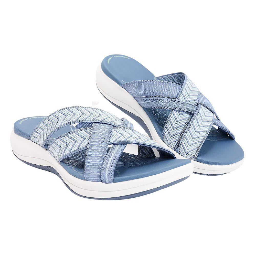 Scarlett | Refreshing Comfort Sandals