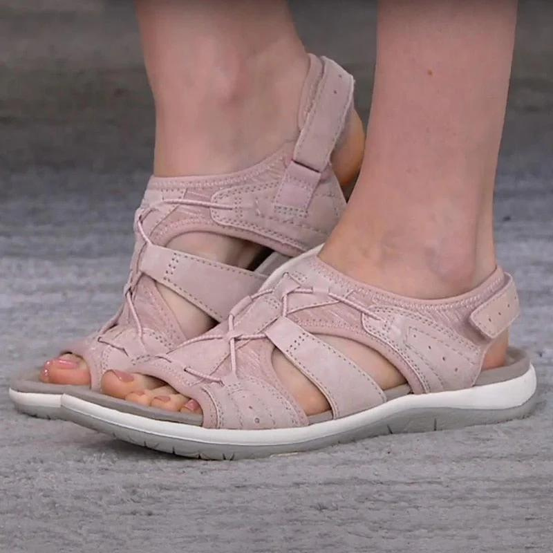 Sabine | Supportive Walking Sandals