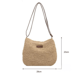 Calliope | Stylish Crossbody Bag