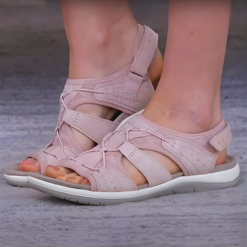Nadia | Comfort Orthopaedic Sandals
