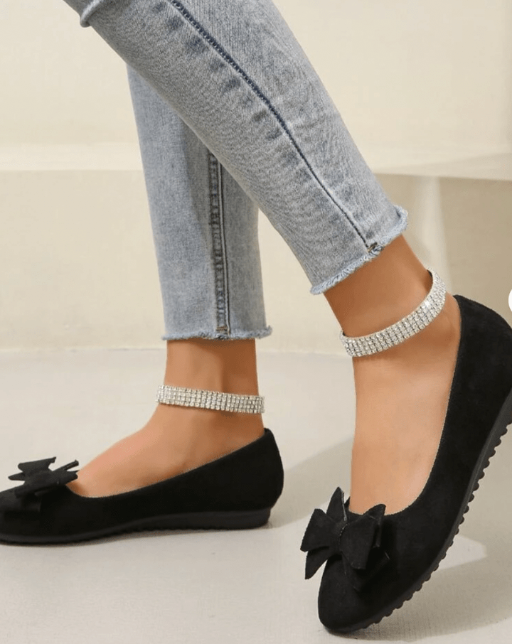 Bronagh | Chic Orthopedic Sneakers