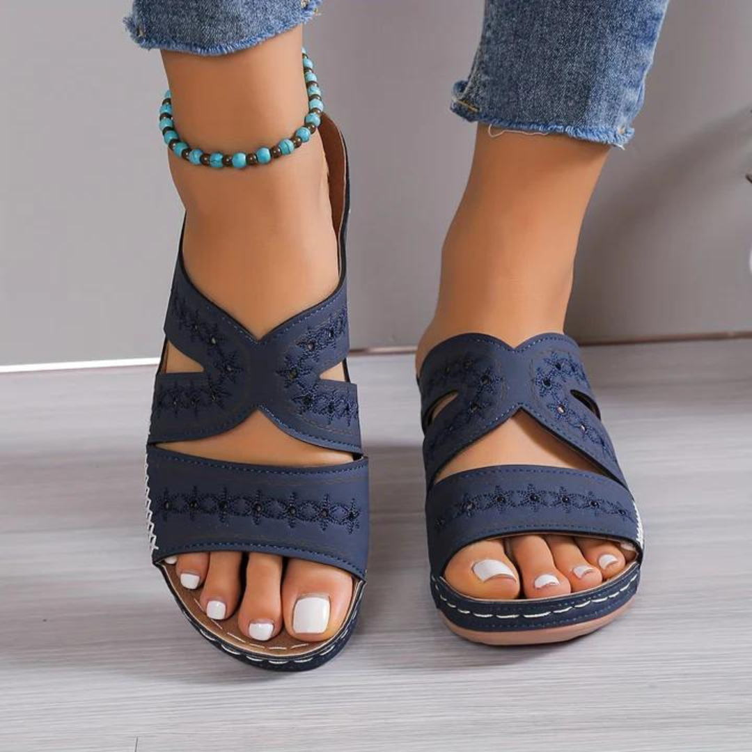 Rosanna | All-Day Relief Sandals