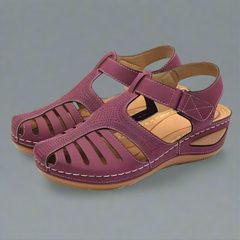 Eneta | Orthopaedic Hallux Valgus Sandal