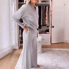 Fleta | Chic Lounge Set