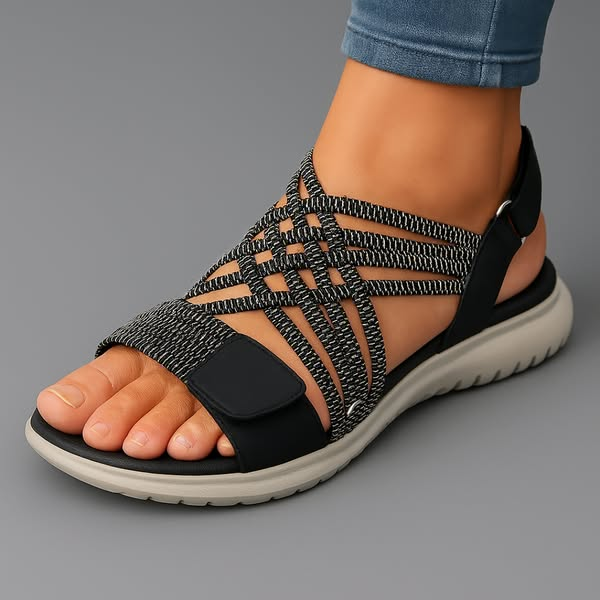 Fsina | Orthopaedic Comfort Sandals