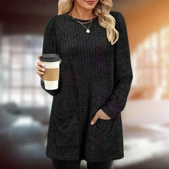 Lena | Soft Sophisticated Sweater