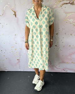 Eulalia | Chic Relaxed Dress