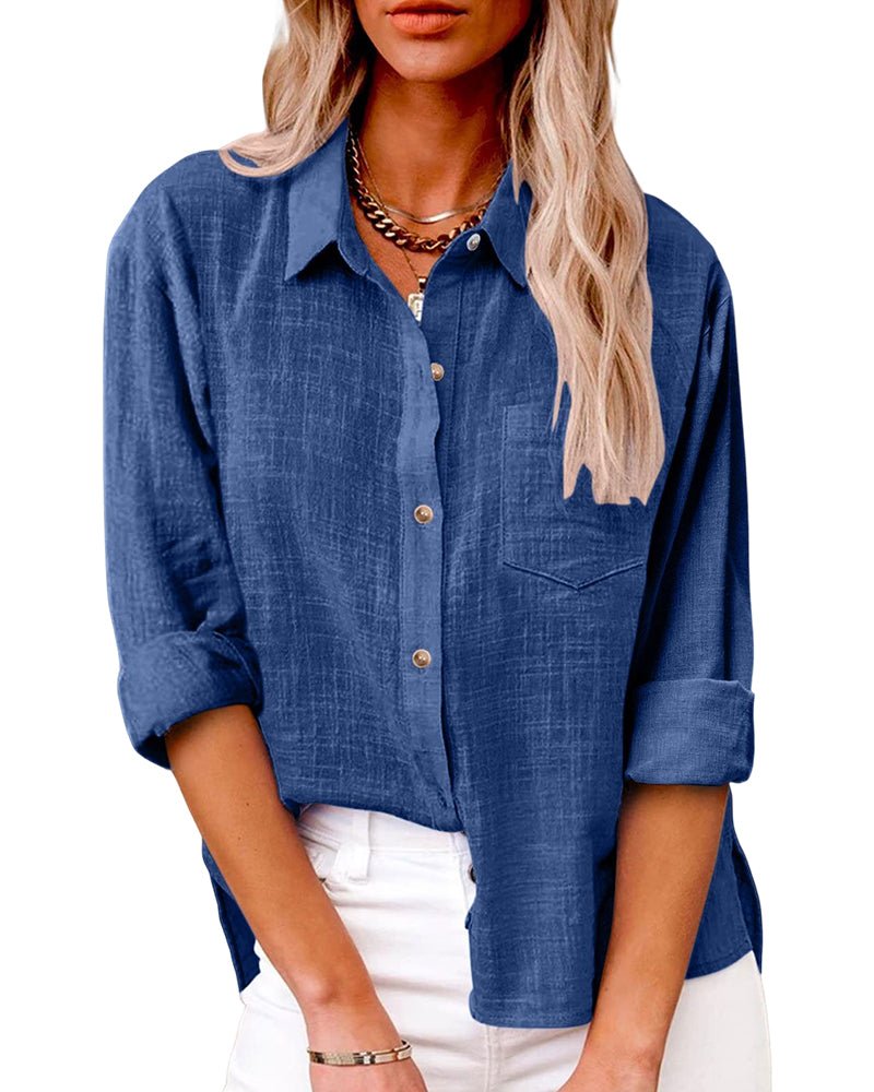 Vivian | Luxe Sunset Top