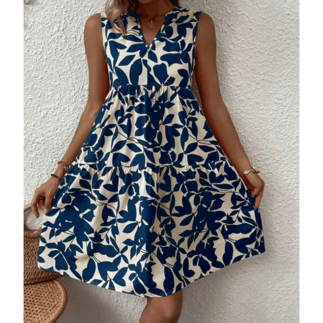 Kit | Timeless Midi Dress