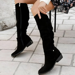 Clare | Chic Ankle Boots