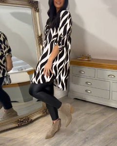 Louise | Versatile Elegance Blouse