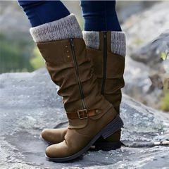 Courtney | Orthopedic Winter Boots