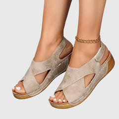 unya | All-Day Comfort Sandals
