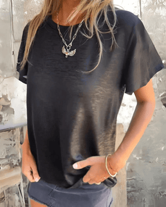 Ottilie | Graceful Sleeve Tee