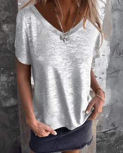 Ottilie | Graceful Sleeve Tee