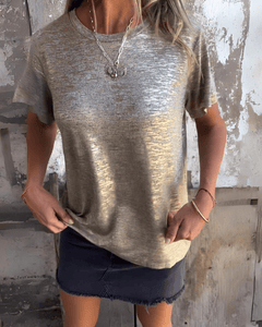 Ottilie | Graceful Sleeve Tee