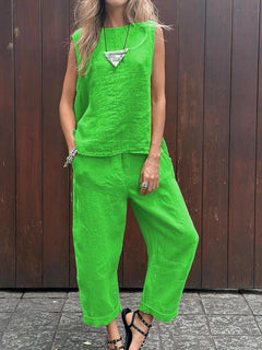 Rune | Relaxed Two-Piece Set