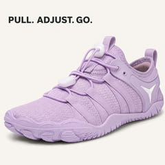 Matty | Zero-Drop Training Shoes
