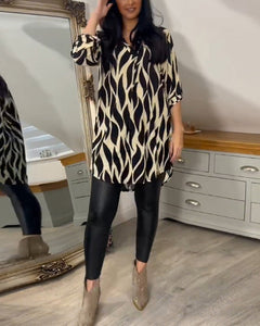 Louise | Versatile Elegance Blouse