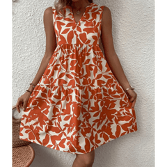Kit | Timeless Midi Dress
